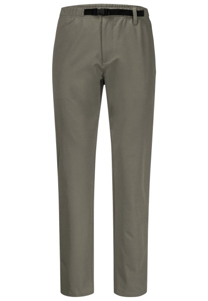 Brand Dusty Olive Winter Joggingbroek Met Jack Wolfskin