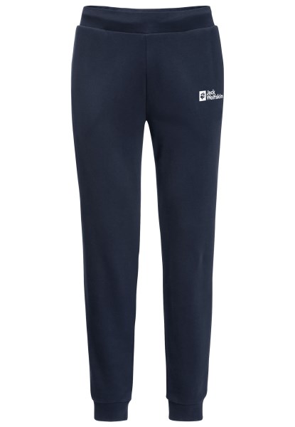 Jack Wolfskin Origins Nachtblauwe Essential Joggingbroek M
