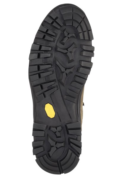 Rebellion Texapore Mid M Collectie Jack Wolfskin Kaki-phantom