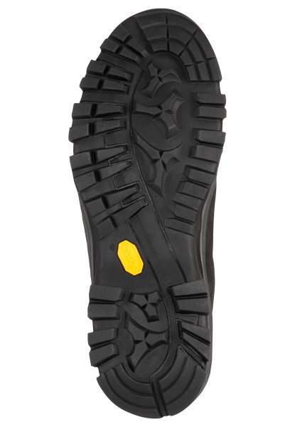 Jack Wolfskin Brands Phantom-burly Yellow Xt Rebellion Texapore Low M