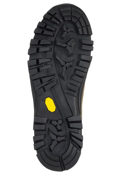 Kaki-phantom Fashion Jack Wolfskin Rebellion Texapore Low M