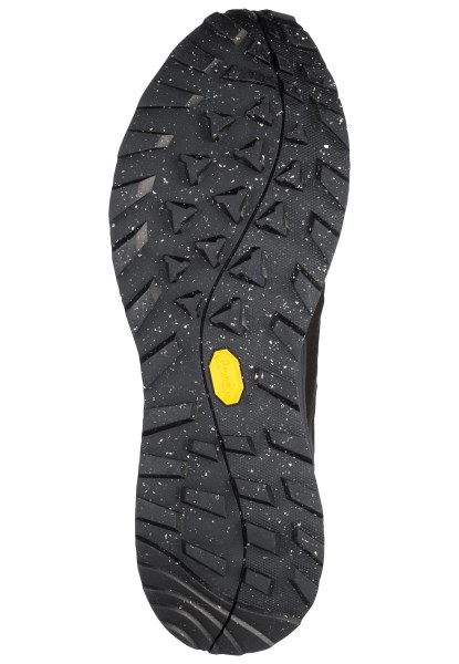 Phantom Grey Terraventure Texapore Low M Origin Jack Wolfskin