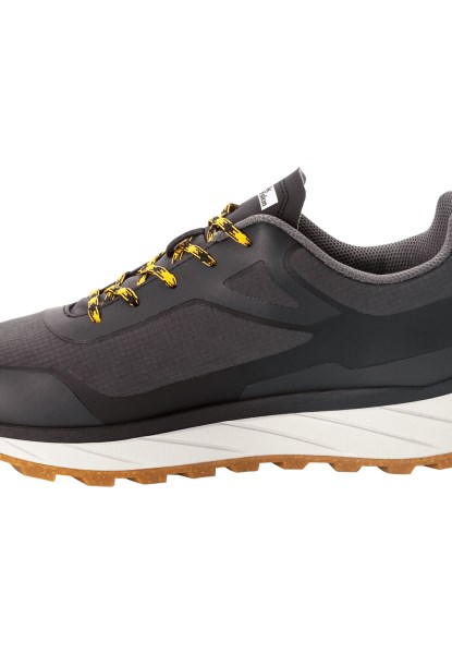 Fantoomgrijze Terrashelter Laag M Merk Jack Wolfskin