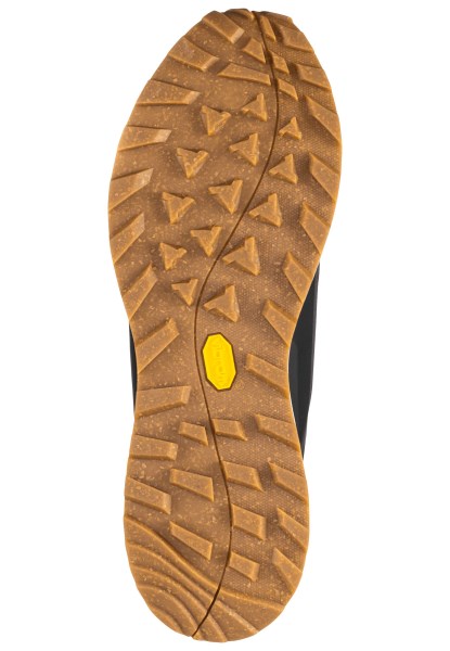 Fantoomgrijze Terrashelter Laag M Merk Jack Wolfskin