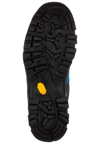 Rebellie Gids Texapore Low M Oranje-grijze Jack Wolfskin Origin