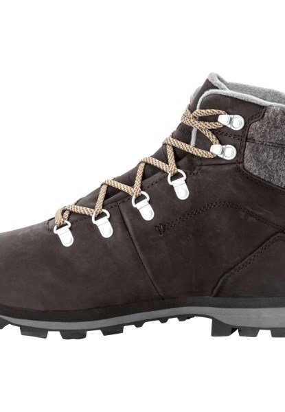 Fantoomgrijs Merk Thunder Bay Texapore Mid M Jack Wolfskin