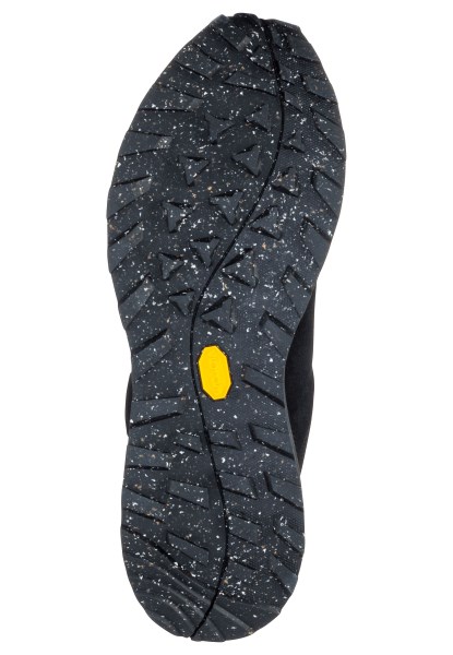 Nieuw Jack Wolfskin Zwart Terraventure Urban Laag M