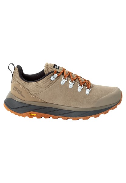 Fashion Jack Wolfskin Terraventure Urban Low M Clay-phantom