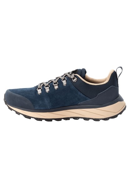 Terraventure Urban Low M Jack Wolfskin Donkerblauw-beige Origine