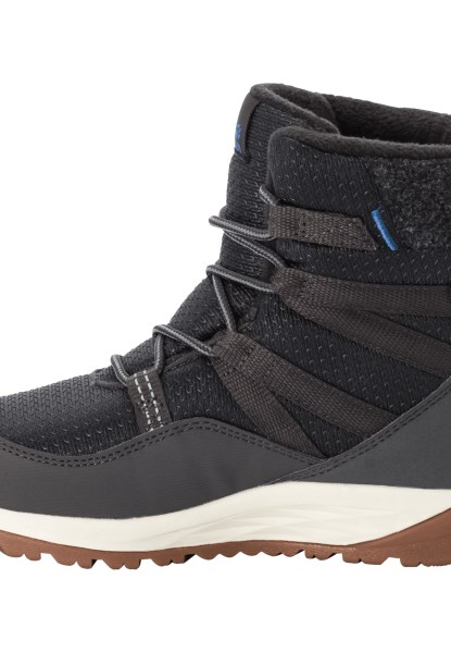 Ijsbeer Texapore High K Phantom-gebroken Wit Nieuwe Jack Wolfskin
