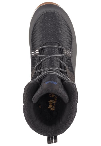 Ijsbeer Texapore High K Phantom-gebroken Wit Nieuwe Jack Wolfskin