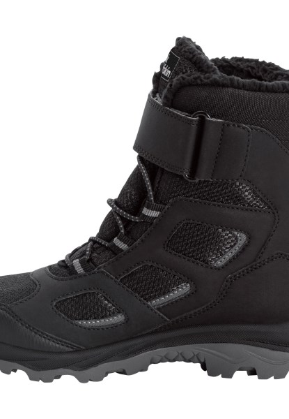 Phantom-potig Geel Xt Fashion Vojo Wt Texapore High K Jack Wolfskin