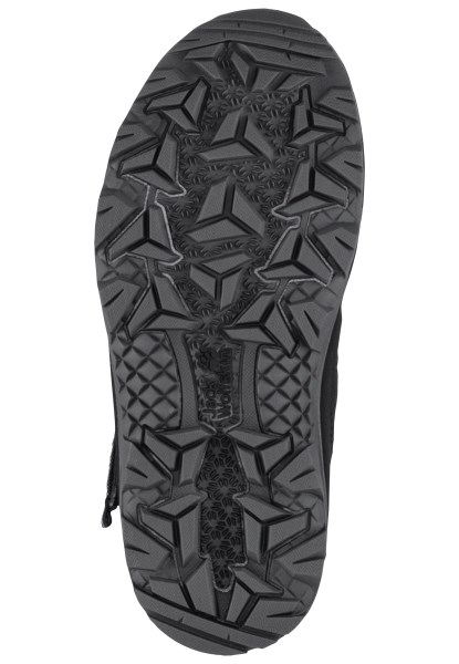 Phantom-potig Geel Xt Fashion Vojo Wt Texapore High K Jack Wolfskin