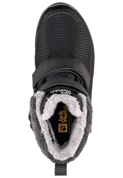 Brand Jack Wolfskin Phantom-pink Polar Wolf Texapore Mid Vc K