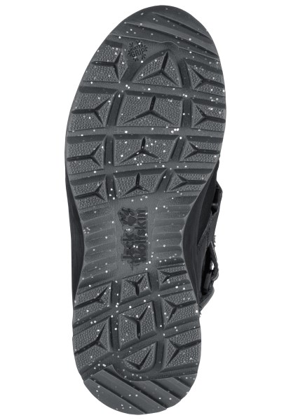 Brand Jack Wolfskin Phantom-pink Polar Wolf Texapore Mid Vc K