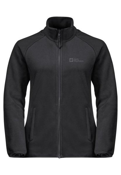 Black Jack Wolfskin Nieuwe Moonrise 3in1 Jas W