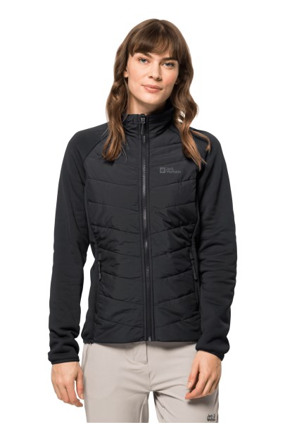 Black Collections Glaabach 3in1 Jack Met Jack Wolfskin