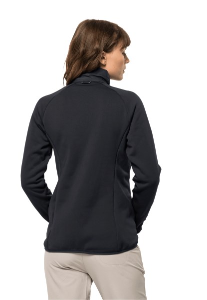 Black Collections Glaabach 3in1 Jack Met Jack Wolfskin