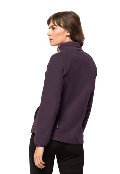 Grapevine Moonrise 3in1 Jas Met Jack Wolfskin Oorsprong