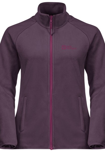 Grapevine Moonrise 3in1 Jas Met Jack Wolfskin Oorsprong