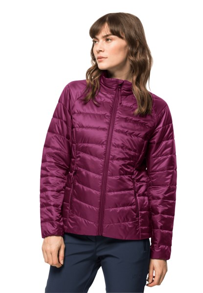 Beste Grapevine Jack Wolfskin Feldberg 3in1 Jas W