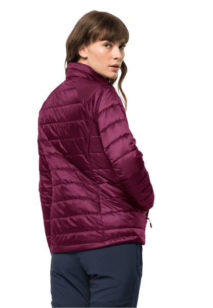 Beste Grapevine Jack Wolfskin Feldberg 3in1 Jas W