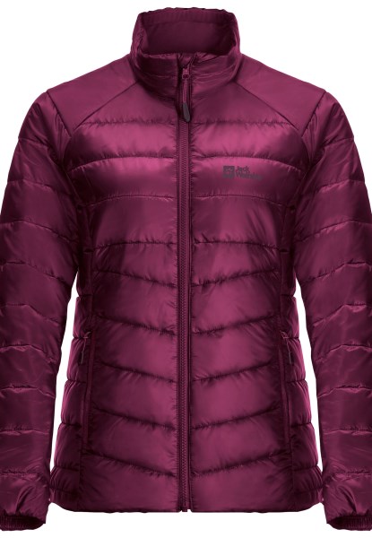 Beste Grapevine Jack Wolfskin Feldberg 3in1 Jas W