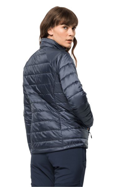 Nieuw Grafiet Feldberg 3in1 Jack Met Jack Wolfskin