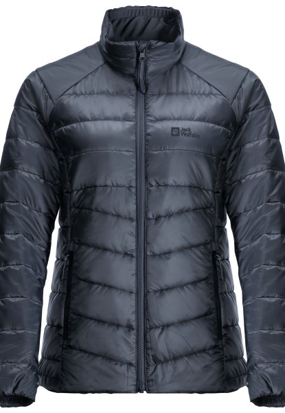Nieuw Grafiet Feldberg 3in1 Jack Met Jack Wolfskin