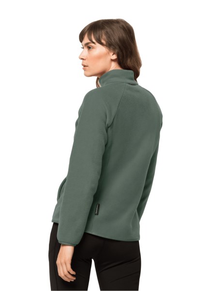 Jack Wolfskin Hedge Green Moonrise 3in1 Jas Met Origineel