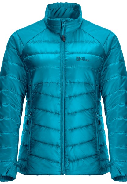 Blue Coral Origin Jack Wolfskin Feldberg 3in1 Jas M