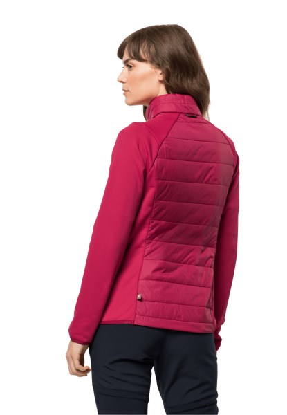 Jack Wolfskin Cranberry Bergland Hybride W Best