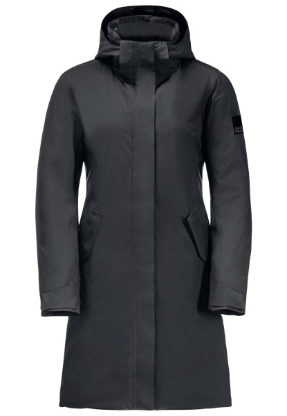 Phantom Cold Bay Jas W Jack Wolfskin Origineel