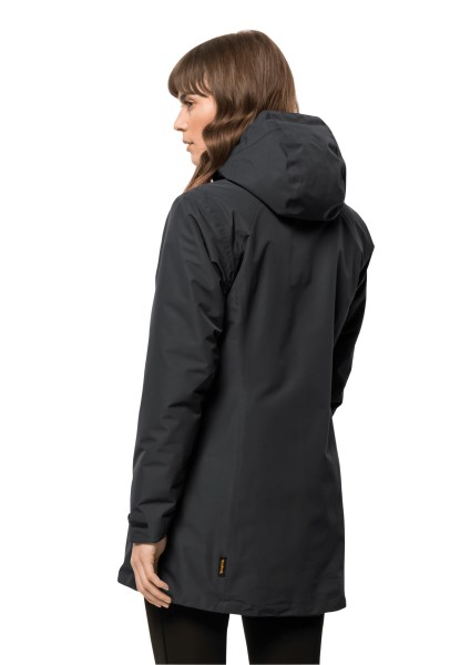 Collecties Black Jack Wolfskin Heidelstein Ins Jack W