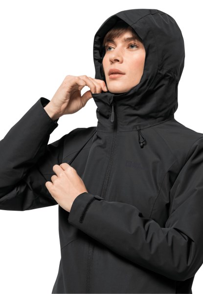Collecties Black Jack Wolfskin Heidelstein Ins Jack W