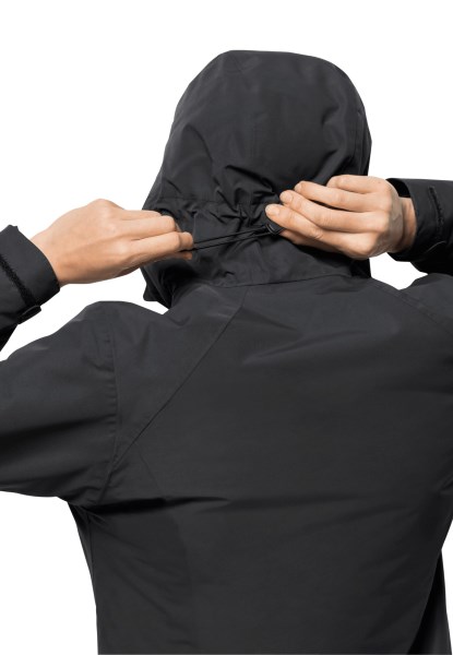 Collecties Black Jack Wolfskin Heidelstein Ins Jack W