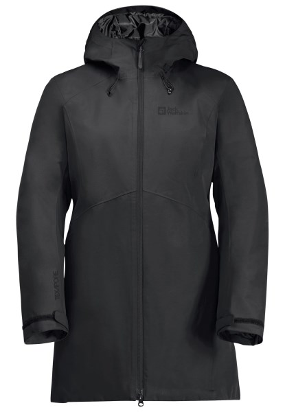 Collecties Black Jack Wolfskin Heidelstein Ins Jack W