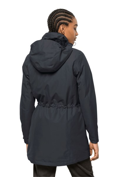 Madison Avenue Jack Jack Wolfskin Phantom Origin