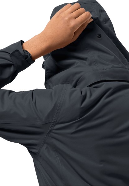 Madison Avenue Jack Jack Wolfskin Phantom Origin