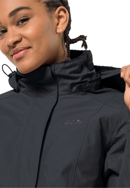 Madison Avenue Jack Jack Wolfskin Phantom Origin