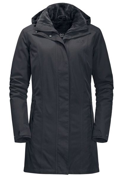 Madison Avenue Jack Jack Wolfskin Phantom Origin