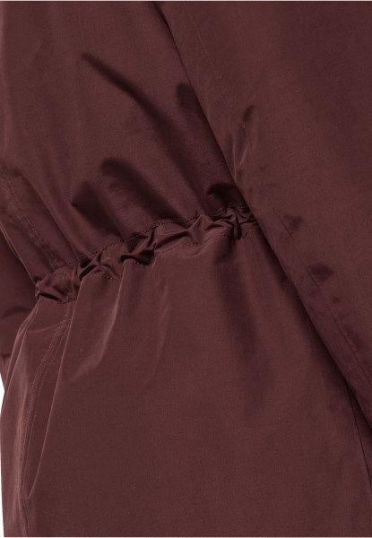 Jack Wolfskin Cordovan Reed Rocky Point Parka-modus