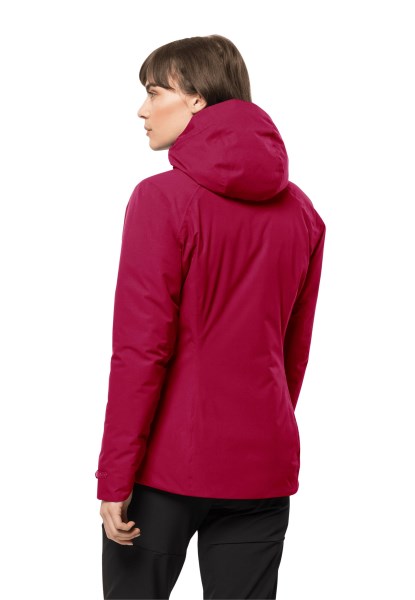 Cranberry Wisper Ins Jack W Jack Wolfskin Best