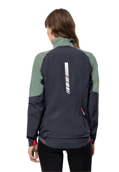 Herkomst Jack Wolfskin Morobbia 2,5l Jack W Hedge Green