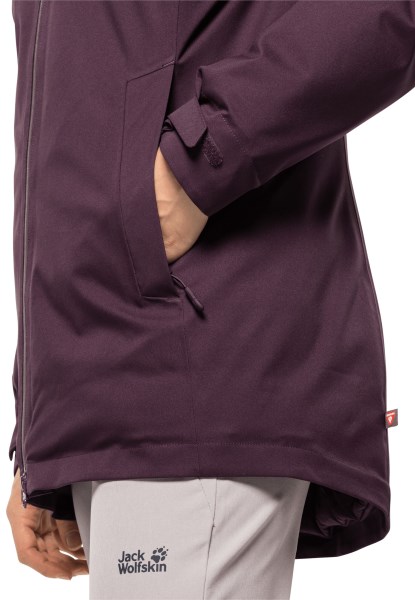 Jack Wolfskin Grapevine Stirnberg Ins Jack W-collecties