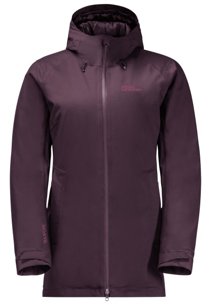 Jack Wolfskin Grapevine Stirnberg Ins Jack W-collecties