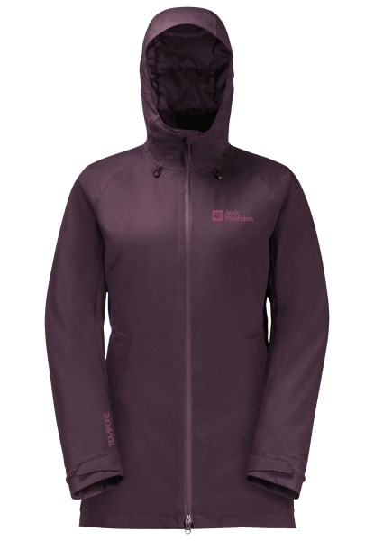 Jack Wolfskin Grapevine Stirnberg Ins Jack W-collecties