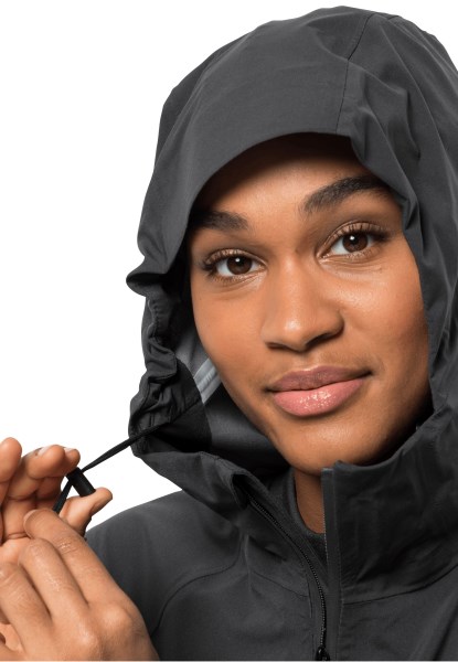 Phantom Bike Woon-werk Mono Jack W Jack Wolfskin Fashion
