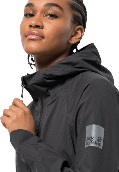 Phantom Bike Woon-werk Mono Jack W Jack Wolfskin Fashion