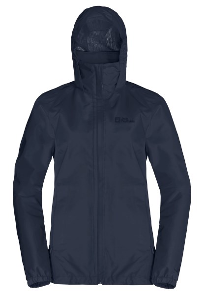 Merk Jack Wolfskin Stormy Point 2l Jack W Night Blue